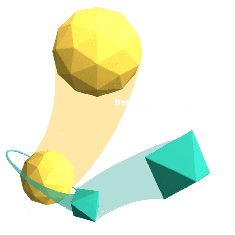 Auvelity is composed of dextromethorphan and bupropion
